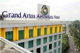  Aerowisata Negosiasi untuk Kelola 4 Hotel